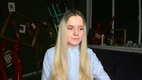 Sweet Sherri online show from April 23, 2026, 11:09 am