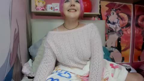 sherry_boomm online show from April 26, 2026, 9:01 pm