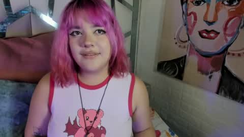 sherry_boomm online show from May 25, 2026, 9:21 pm