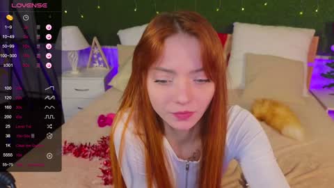 Snapshot of sherry_sandra chatting on December 19, 2024, 5:40 am Sherry online show from December 19, 2024, 5:40 am