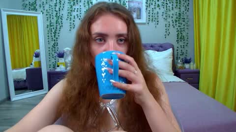 Sherry online show from September 20, 2025, 6:25 am