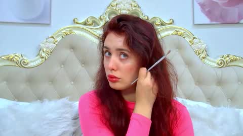 Sherry online show from October 21, 2025, 6:25 am