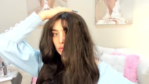 Sherry online show from February 13, 2026, 6:31 am