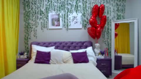 Sherry online show from March 4, 2026, 6:52 am