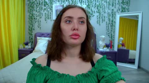 Sherry online show from March 28, 2026, 6:35 am