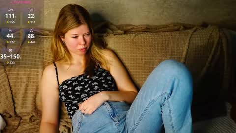 Sherry  online show from February 27, 2026, 6:35 am