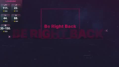 Sherry  online show from February 27, 2026, 6:41 pm