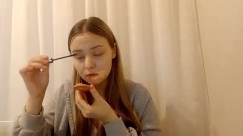 Snapshot of sherrylkeep chatting on February 18, 2026, 7:26 am Lisa online show from February 18, 2026, 7:26 am