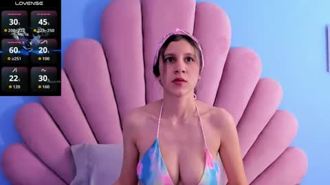 Snapshot of shery_milk chatting on May 9, 2026, 11:48 am Shery online show from May 9, 2026, 11:48 am