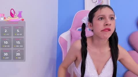 Snapshot of shery_milk chatting on May 15, 2026, 11:39 am Shery online show from May 15, 2026, 11:39 am