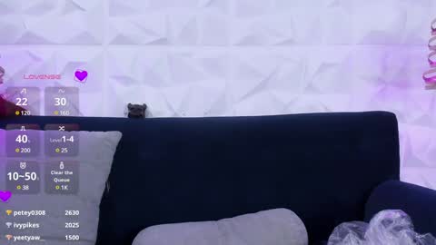 Snapshot of sherydan_love chatting on January 25, 2025, 10:28 pm mia online show from January 25, 2025, 10:28 pm