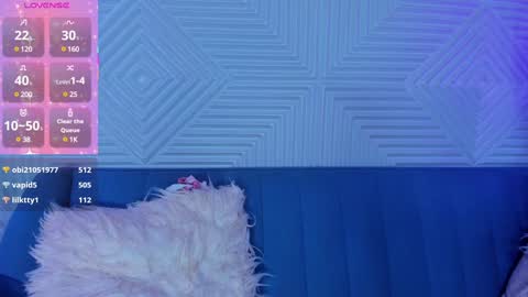 Snapshot of sherydan_love chatting on January 29, 2025, 6:43 am mia online show from January 29, 2025, 6:43 am