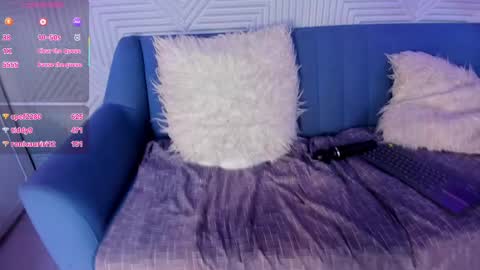 Snapshot of sherydan_love chatting on February 10, 2025, 5:19 pm mia online show from February 10, 2025, 5:19 pm