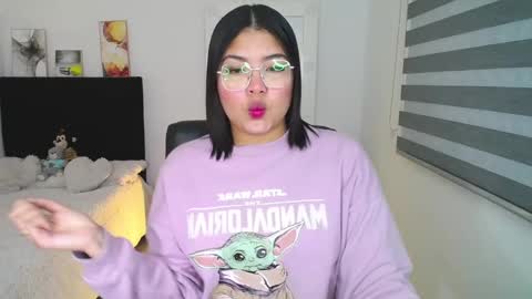 Snapshot of sheryl_stone2 chatting on January 31, 2025, 4:36 am Sheryl Stone2 online show from January 31, 2025, 4:36 am