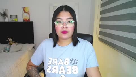 Snapshot of sheryl_stone2 chatting on February 3, 2025, 2:47 am Sheryl Stone2 online show from February 3, 2025, 2:47 am