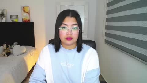 Snapshot of sheryl_stone2 chatting on February 18, 2025, 5:53 am Sheryl Stone2 online show from February 18, 2025, 5:53 am