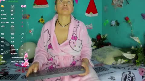 Shera Hade online show from January 10, 2026, 9:55 am