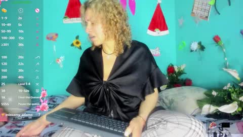 Shera Hade online show from January 12, 2026, 9:42 pm