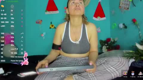 Shera Hade online show from February 5, 2026, 10:53 am