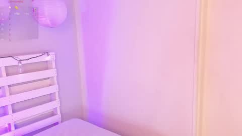 Sheryl Rose  online show from December 20, 2024, 12:30 am