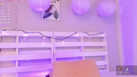 Sheryl Rose  online show from January 2, 2025, 8:35 pm