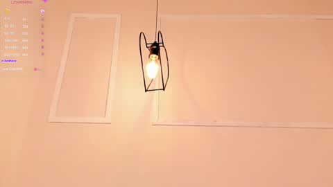 Sheryl Rose  online show from January 5, 2025, 11:01 pm