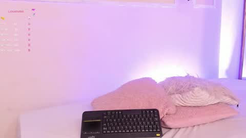 Sheryl Rose  online show from February 18, 2025, 1:21 am