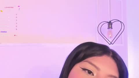 Sheryl Rose  online show from February 24, 2025, 9:52 pm