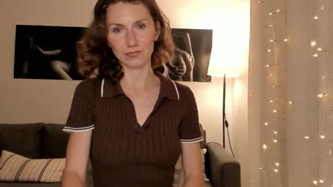 shesleepsnaked online show from March 20, 2026, 7:19 pm