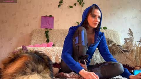 Snapshot of sheslike_firstlove chatting on May 21, 2026, 4:03 pm Vanessa online show from May 21, 2026, 4:03 pm