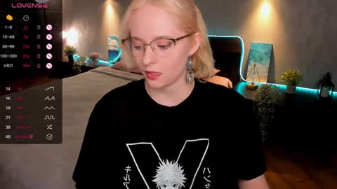 Hello guys my name is Aemilia online show from February 6, 2025, 12:16 pm