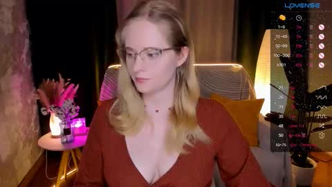 Hello guys my name is Aemilia online show from March 1, 2026, 2:24 am