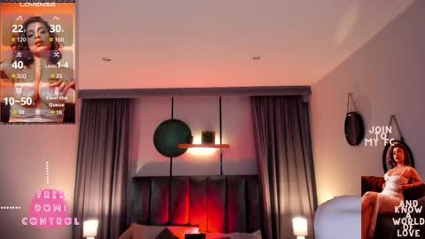 Sheyla online show from September 23, 2025, 3:53 am