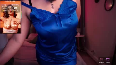 Sheyla online show from September 30, 2025, 4:17 am