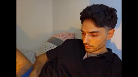 shhervin online show from February 5, 2026, 9:41 pm