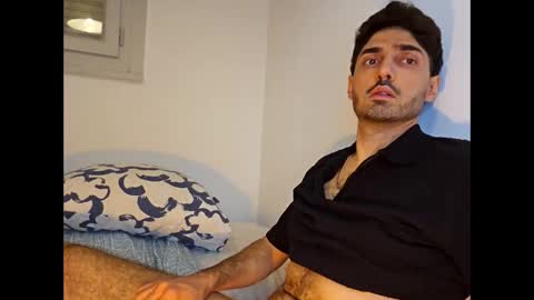 shhervin online show from March 9, 2026, 11:42 pm