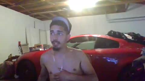 shhhhhhh974982 online show from March 29, 2026, 2:00 am