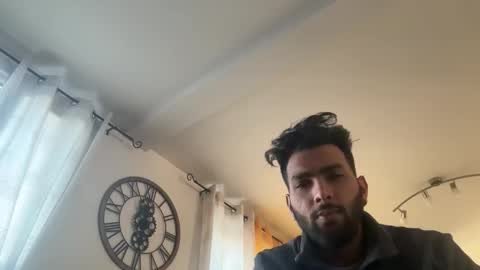 shida109 online show from January 10, 2026, 9:55 am