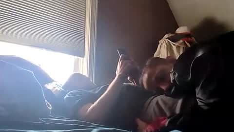 Rico Suavecito online show from March 7, 2025, 6:33 pm