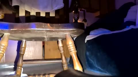 Rico Suavecito online show from June 4, 2026, 5:13 am