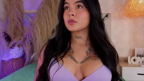 Snapshot of shimmer_lure chatting on January 7, 2026, 8:11 pm shimmer_lure online show from January 7, 2026, 8:11 pm