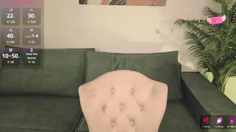 Snapshot of shine_vivi chatting on February 19, 2026, 11:17 am Vivi online show from February 19, 2026, 11:17 am