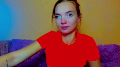 Alexis online show from October 13, 2025, 6:41 pm