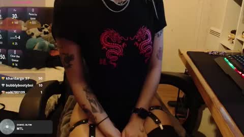 shinii0 online show from November 21, 2025, 3:54 pm