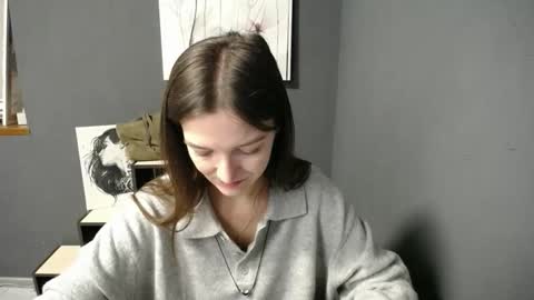 Jesica online show from February 16, 2026, 7:04 am