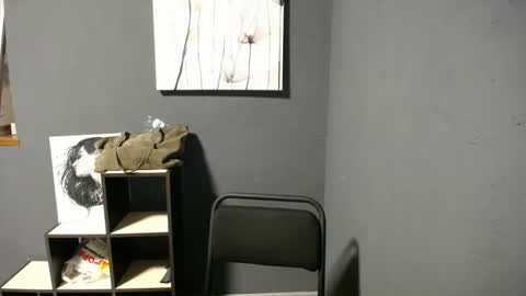 Jesica online show from March 19, 2026, 7:01 am