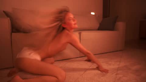 Nika online show from January 21, 2025, 11:02 pm