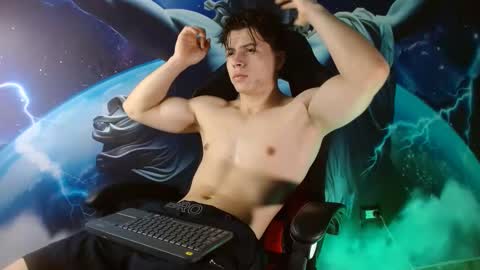 Snapshot of shinobi_grey chatting on December 5, 2024, 2:00 pm .. shinobi .. online show from December 5, 2024, 2:00 pm