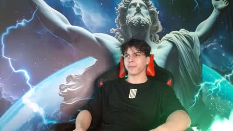 Snapshot of shinobi_grey chatting on December 19, 2024, 1:07 pm .. shinobi .. online show from December 19, 2024, 1:07 pm