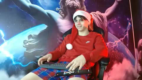 Snapshot of shinobi_grey chatting on December 24, 2024, 12:44 pm .. shinobi .. online show from December 24, 2024, 12:44 pm